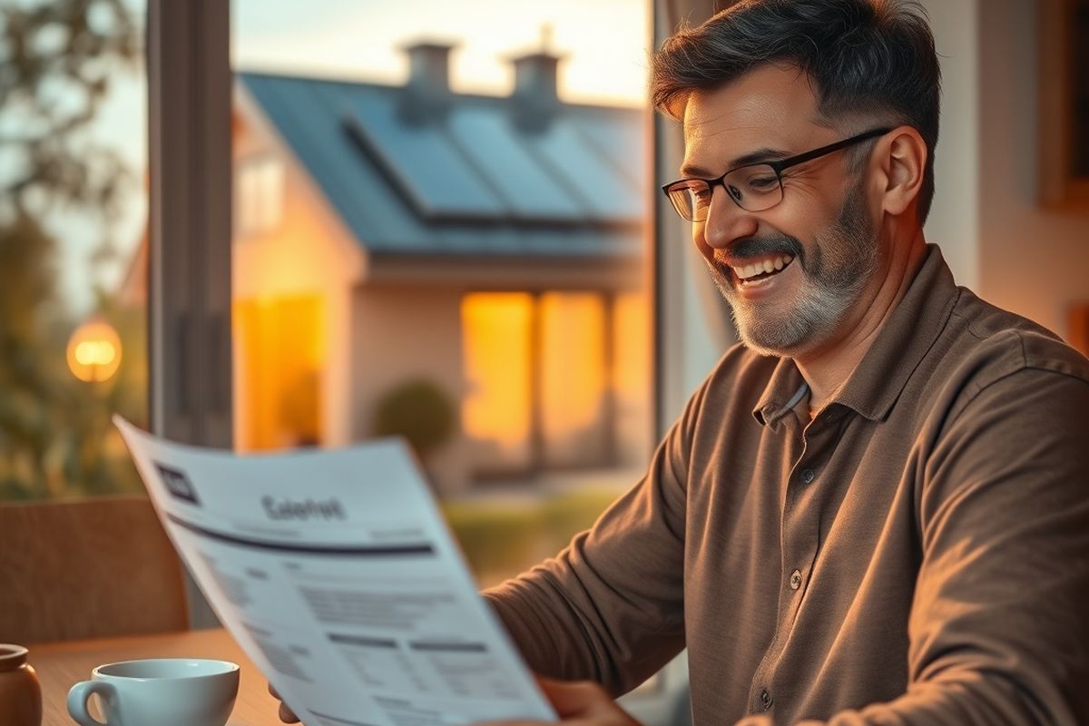 Lei 14.300 e Fio B: vão taxar minha energia solar? (2026)
