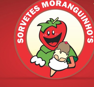 Sorvetes Moranguinho's
