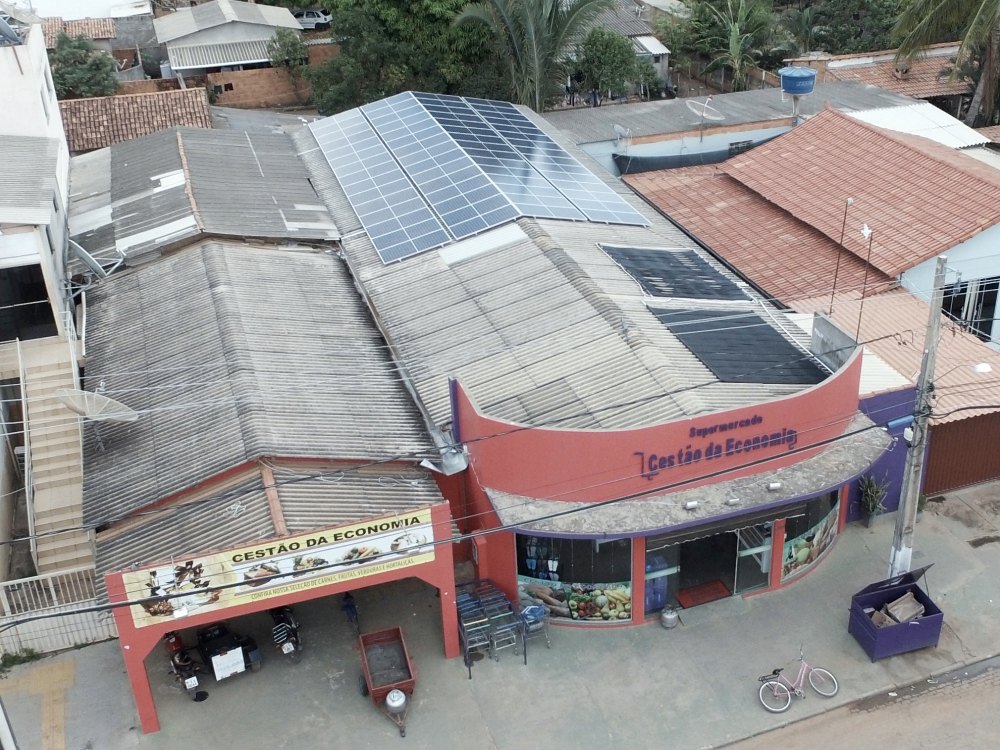 Mercado