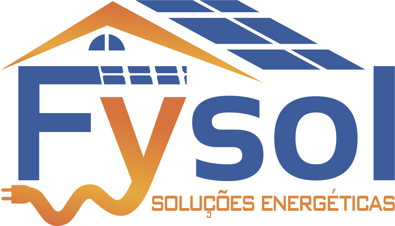 Energia Solar Residencial e Empresarial